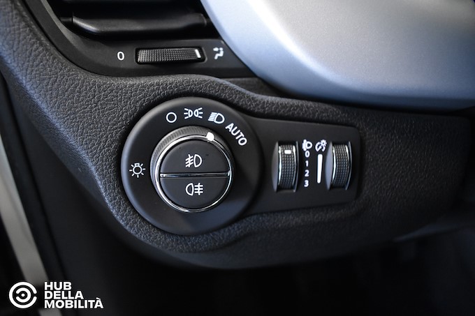 FIAT 500X 1.3 MultiJet 95 CV Connect